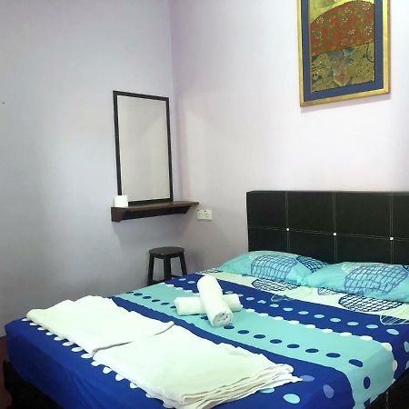 Kawan Kawan Guest House Malacca Luaran gambar
