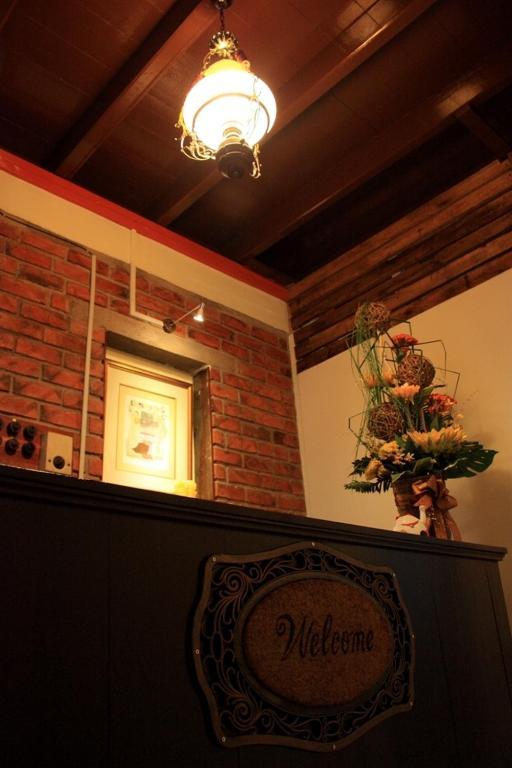 Kawan Kawan Guest House Malacca Luaran gambar