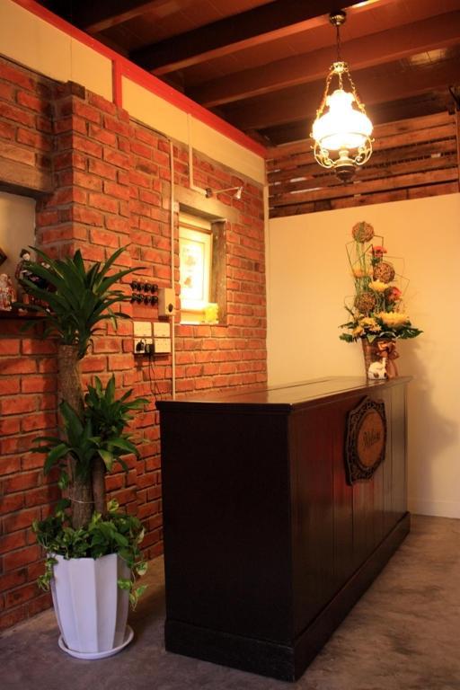 Kawan Kawan Guest House Malacca Luaran gambar