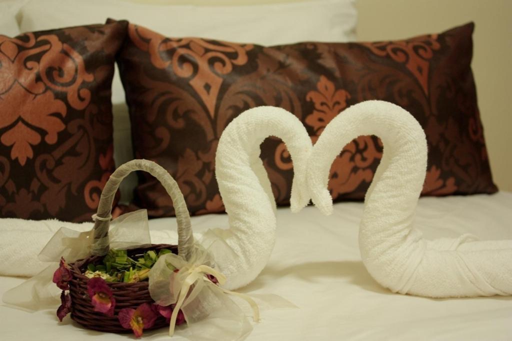 Kawan Kawan Guest House Malacca Bilik gambar