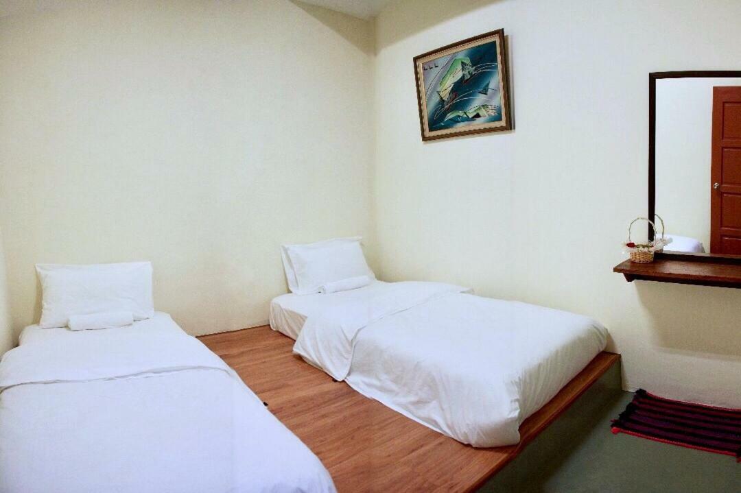 Kawan Kawan Guest House Malacca Luaran gambar