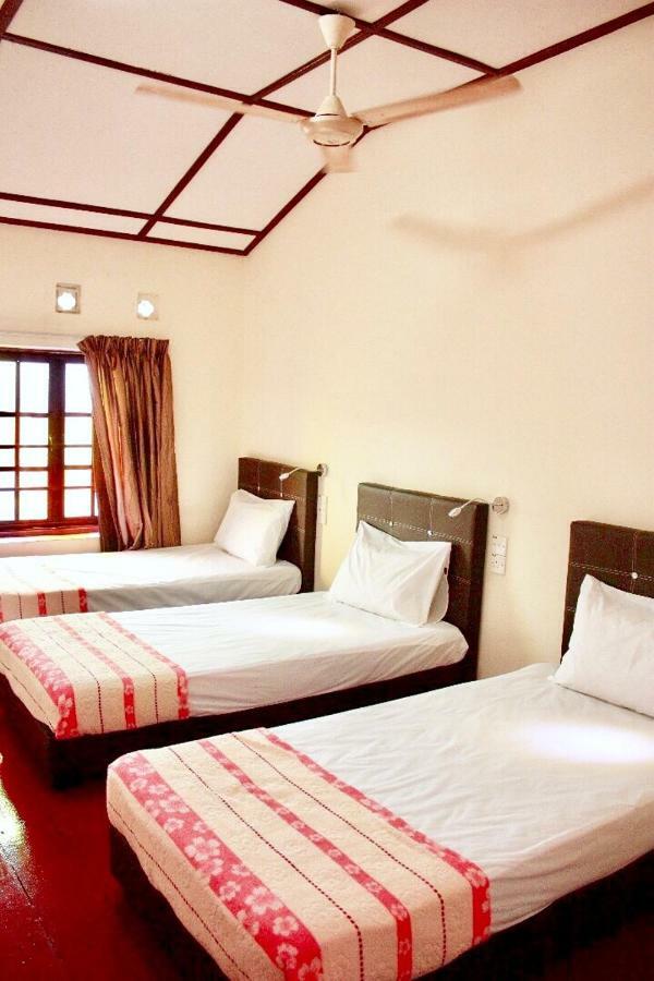 Kawan Kawan Guest House Malacca Luaran gambar