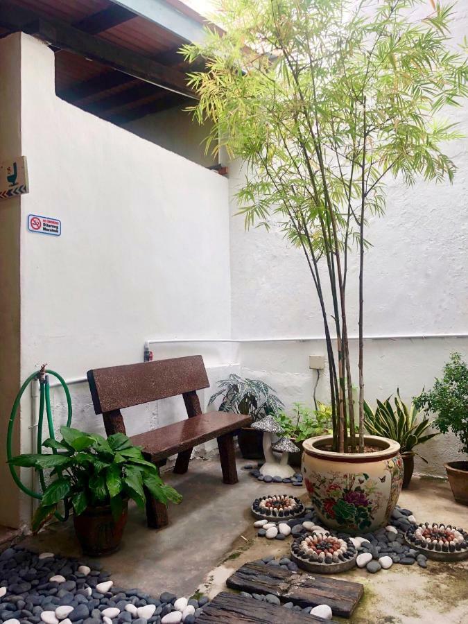 Kawan Kawan Guest House Malacca Luaran gambar