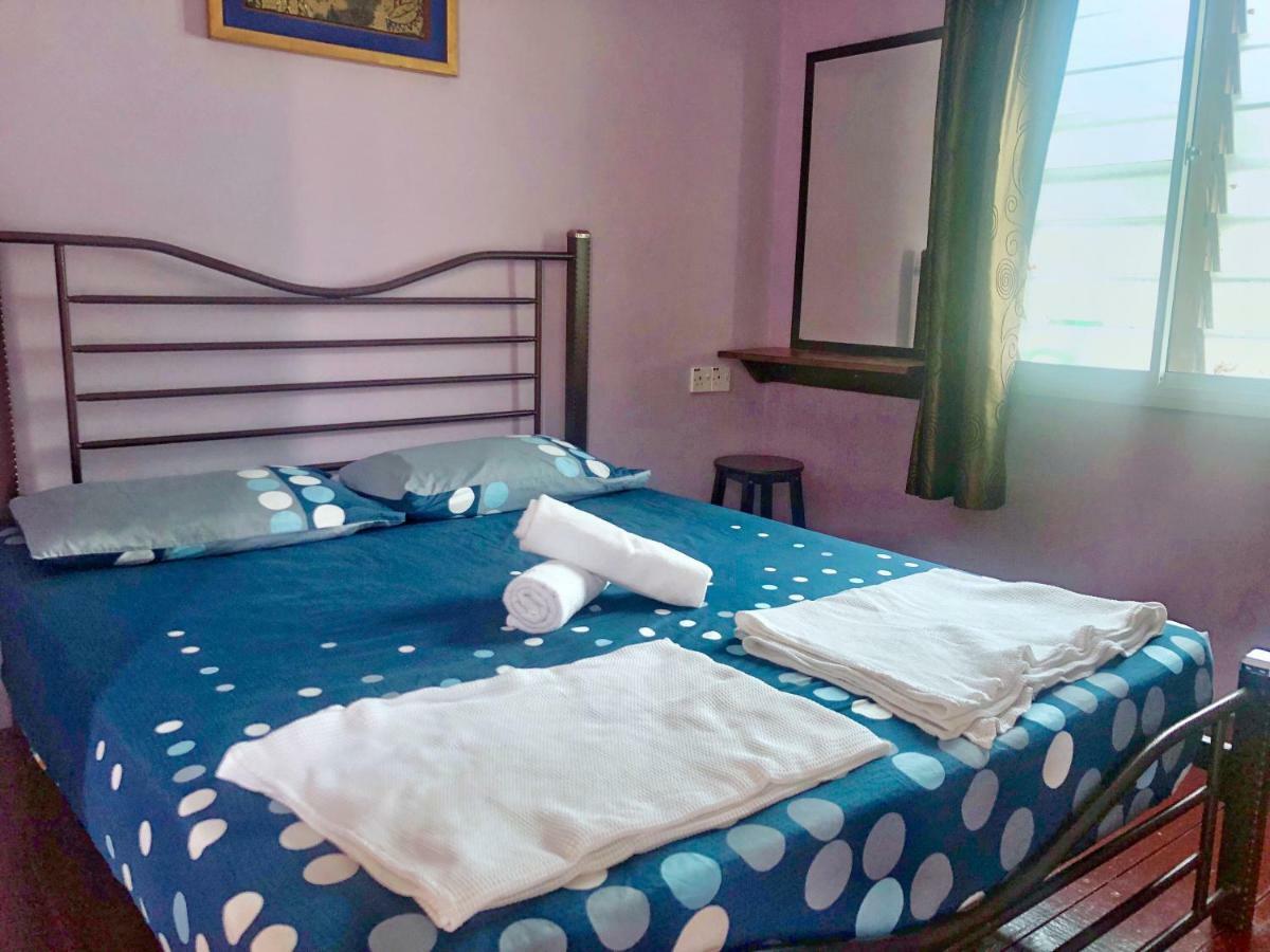Kawan Kawan Guest House Malacca Luaran gambar