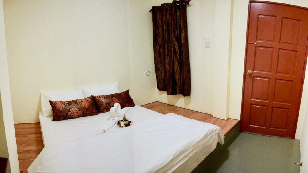 Kawan Kawan Guest House Malacca Luaran gambar