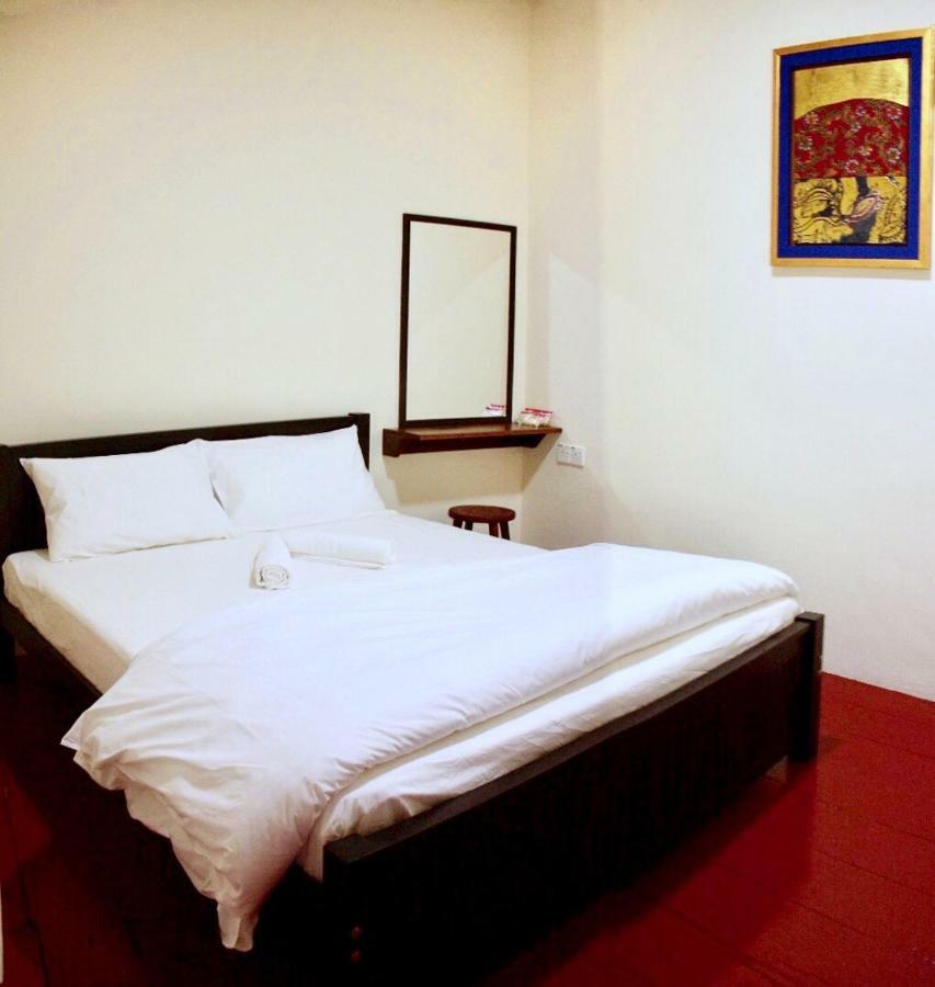 Kawan Kawan Guest House Malacca Luaran gambar