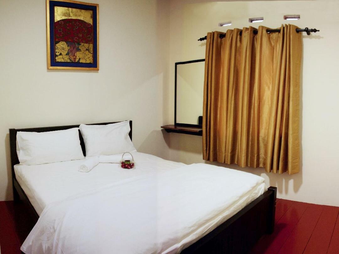 Kawan Kawan Guest House Malacca Luaran gambar