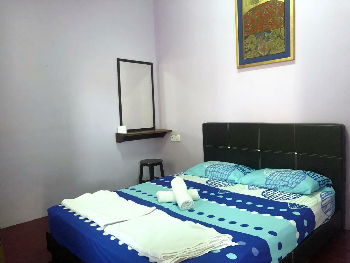 Kawan Kawan Guest House Malacca Luaran gambar