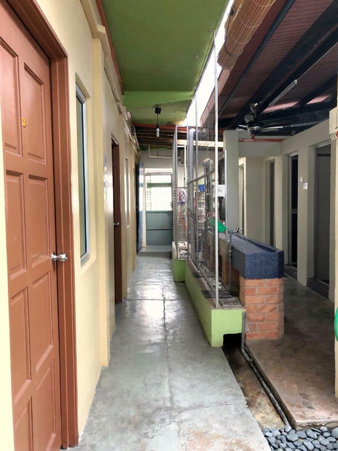 Kawan Kawan Guest House Malacca Luaran gambar
