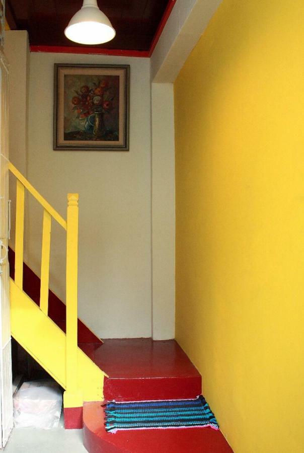 Kawan Kawan Guest House Malacca Luaran gambar