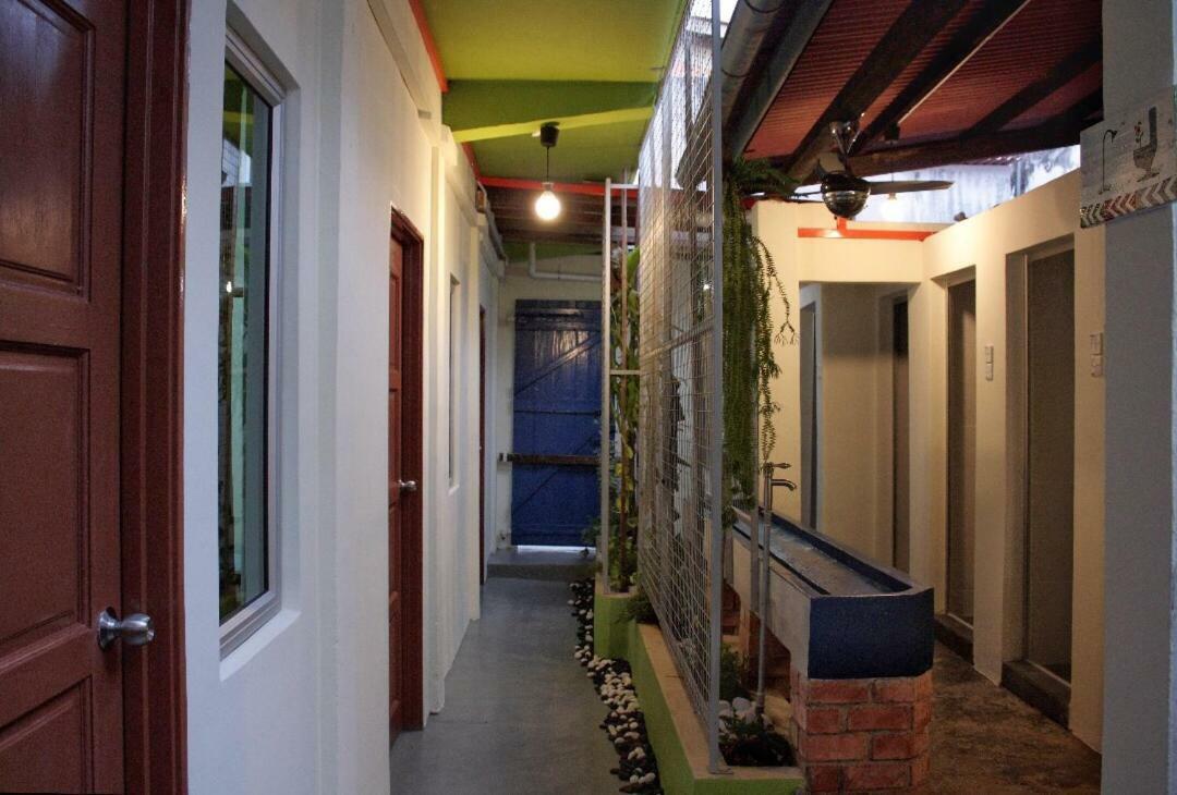 Kawan Kawan Guest House Malacca Luaran gambar