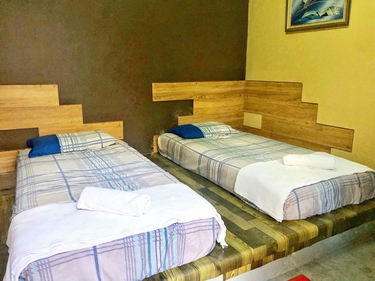 Kawan Kawan Guest House Malacca Luaran gambar